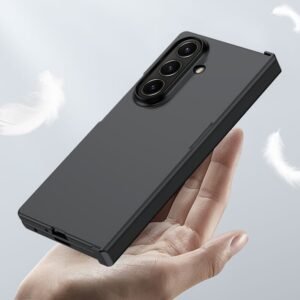 Samsung Galaxy Fold 7 - Silicone Case