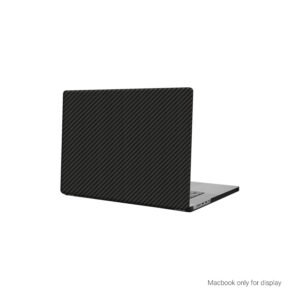 Air Carbon Case For Macbook Pro 14” A2442 M1 (2021)/A2779 M2/A2918 М3 (2024) /A2992 M3 (2024)/A3112 M4 (2025) /A3185 M4 (2025)/A3401 M4 (2025)
