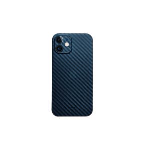 Iphone 12 - Air Carbon Case Cover