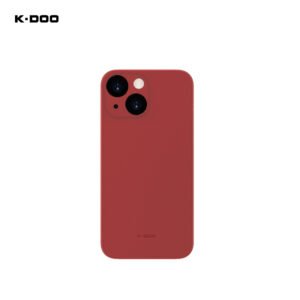 Iphone 13  - Air Skin Case