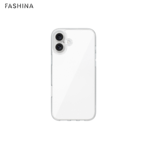 Iphone 16 - Clear Case