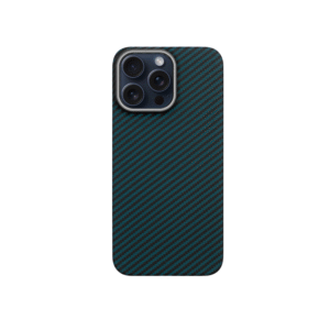 Iphone 15 Pro - Keivlar Case Cover