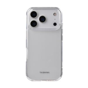 Iphone 17 Pro - Clear Case