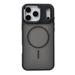 Iphone 17 Promax - Honor Matte Magsafe Case