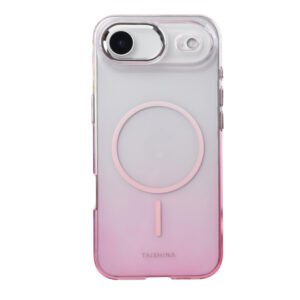 Iphone 17 Air - Slim Gradient PC Magsafe Case