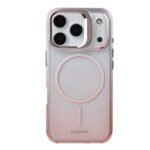 Iphone 17 Pro - Slim Gradient PC Magsafe Case