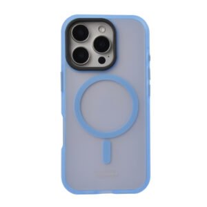 Iphone 16 Pro - Bold Magsafe Case
