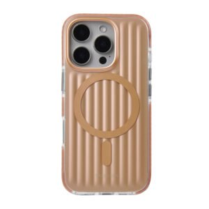 Iphone 16 Pro - IMD Corrugated Magsafe Case