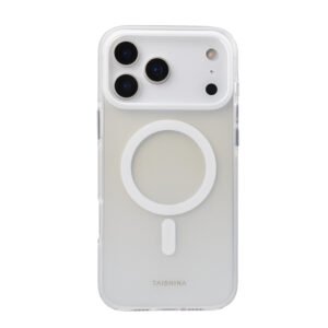 Iphone 17 Promax - IMD Matte Gradian Magsafe Case