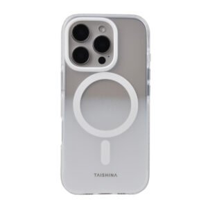 Iphone 16 Pro - IMD Matte Gradian Magsafe Case