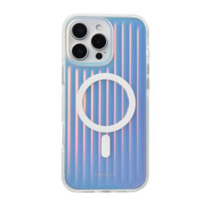 Iphone 16 Pro - Ripple Gradiant Case