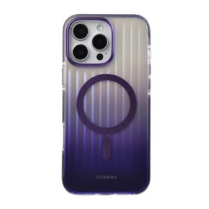 Iphone 16 Pro - Ripple Gradient Magsafe Case