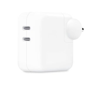 Apple 35W Dual USB-C Port Power Adapter ​​​​​​​