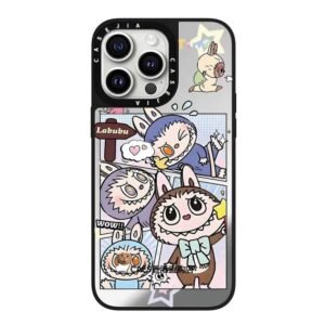 Iphone 14 Promax - Bunny Beast Case
