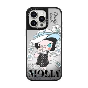 Iphone 14 Promax - Pastel Poise Case