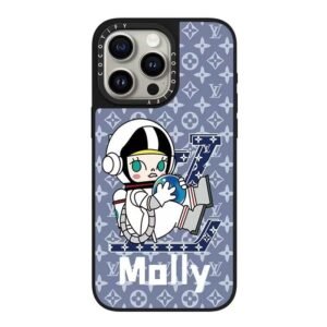 Iphone 16 Pro - Charm Quake Case