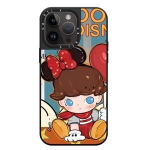 Iphone 14 Promax - Super Sweet Squad Case