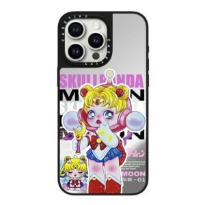 Iphone 14 Promax - Pastel Burst Case