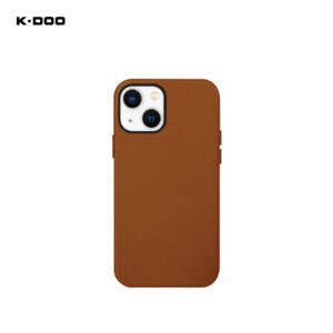 Iphone 13 - Noble Collection Leather Case