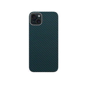 Iphone 15 - Keivlar Case Cover