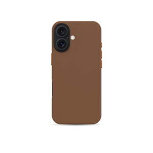 Iphone 16 Plus - Noble Collection Leather Case