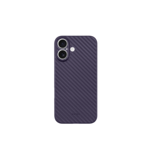 Iphone 16 Plus - Air Carbon Case Cover