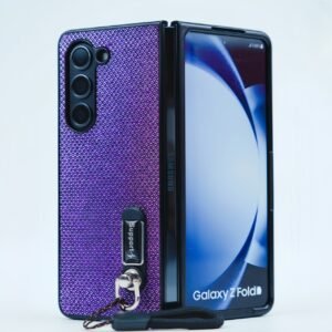 Samsung Galaxy Fold 7 - Prism Lock Series