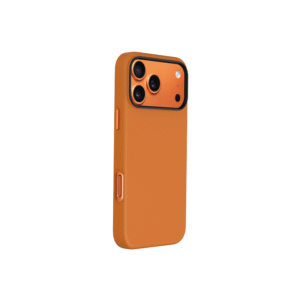 Iphone 17 Pro - Mag Noble Case