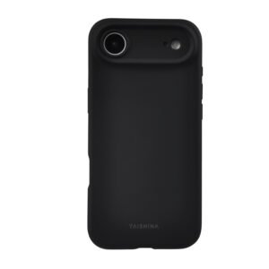 Iphone 17 Air - Classic Liquid Silicon Magsafe Case