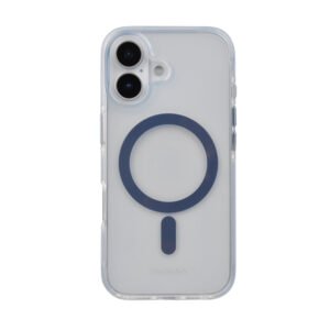 Iphone 17 - IMD Fluted Magsafe Case