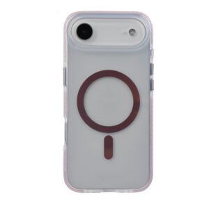 Iphone 17 Air - IMD Fluted Magsafe Case