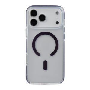 Iphone 17 Promax - IMD Fluted Magsafe Case