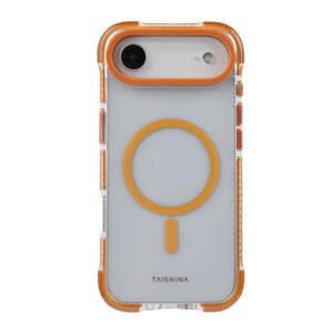 Iphone 17 Air - Tank Magsafe Case