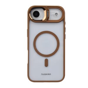 Iphone 17 Air - Ucool Magsafe Stan Case (With Camera Protectors)