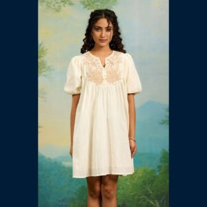 Petite Bloom One Piece(Above knee length)