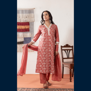 Terracotta Bloom Set