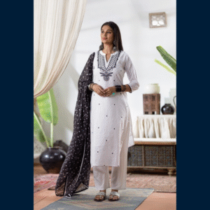 Noir Heritage Elegance Set