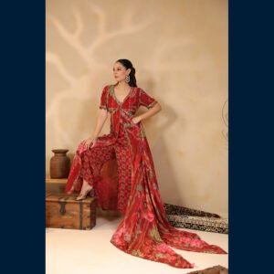 Crimson Royal Ensemble