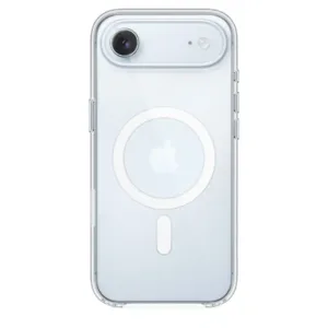 iPhone 17 Air Case with MagSafe
