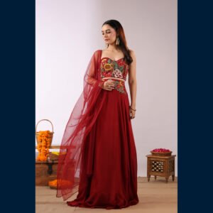 Crimson Bloom Ensemble