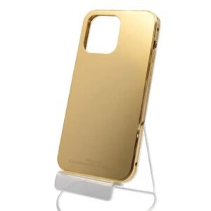 Auric Shield iPhone 16 Pro & Pro Max Protection Case