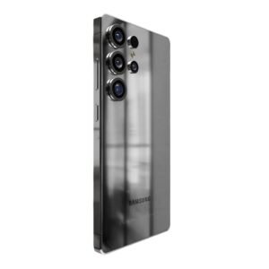 Platinum Samsung S25 Ultra