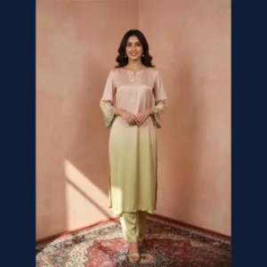 Rose Sage Elegance Set