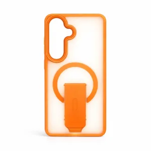 Samsung Galaxy S26 - Executive MagSafe Stand Case