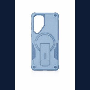 Samsung Galaxy S26 - WarriorGuard Magnetic Stand Case