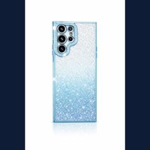 Samsung Galaxy S26 Ultra - Diamond Border Cases