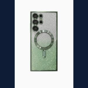 Samsung Galaxy S26 Ultra - MagSpark Gradient Cases