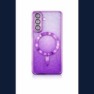 Samsung Galaxy S26 - MagSpark Gradient Cases