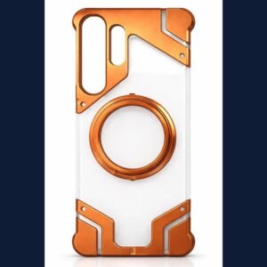 Samsung Galaxy S26 Ultra - NovaShield MagRing