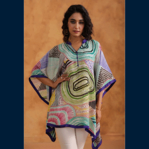 GeoBreeze Kaftan